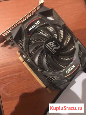 Gtx 650 Грозный - изображение 1