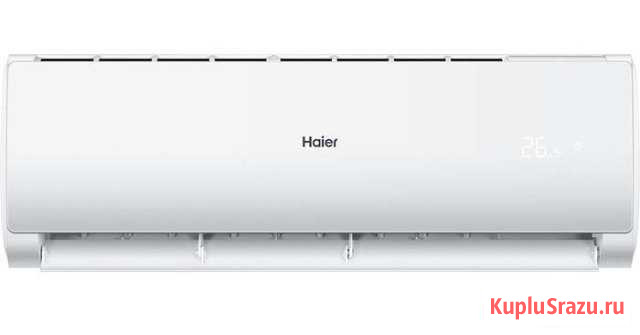 Кондиционер Haier серии Leader Чебоксары - изображение 1