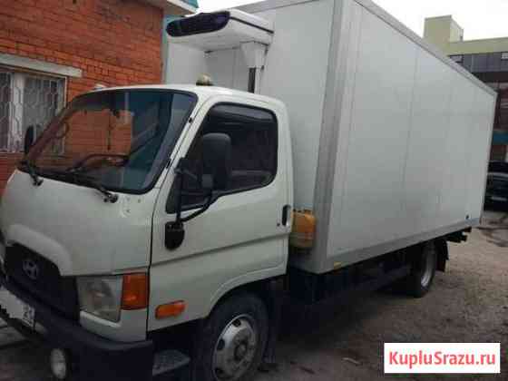 Продам - Hyundai HD 2007 г Чебоксары