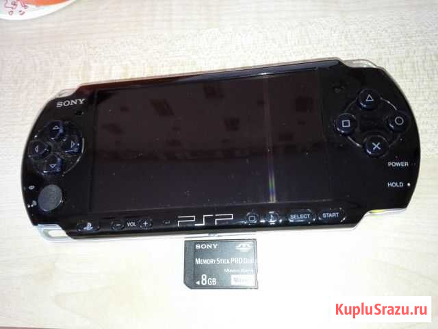 PSP 3008 Новый Уренгой - изображение 1