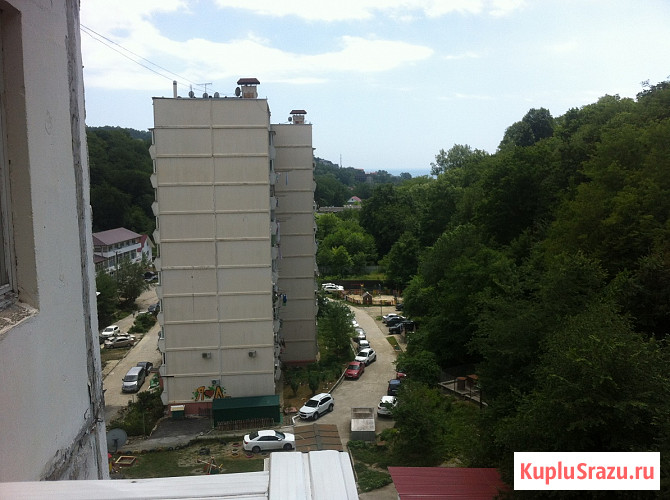 2-комнатная квартира, 64 м², 8/9 эт. на продажу в Сочи Сочи - изображение 4