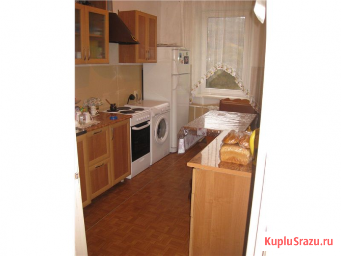 2-комнатная квартира, 64 м², 8/9 эт. на продажу в Сочи Сочи - изображение 5