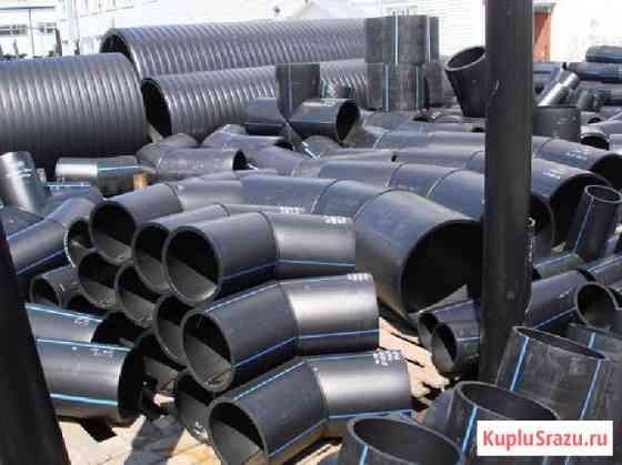 Закупаем гранулу ПНД Новосибирск