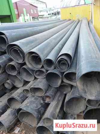 Скупаем лежалые трубы ПНД Новосибирск