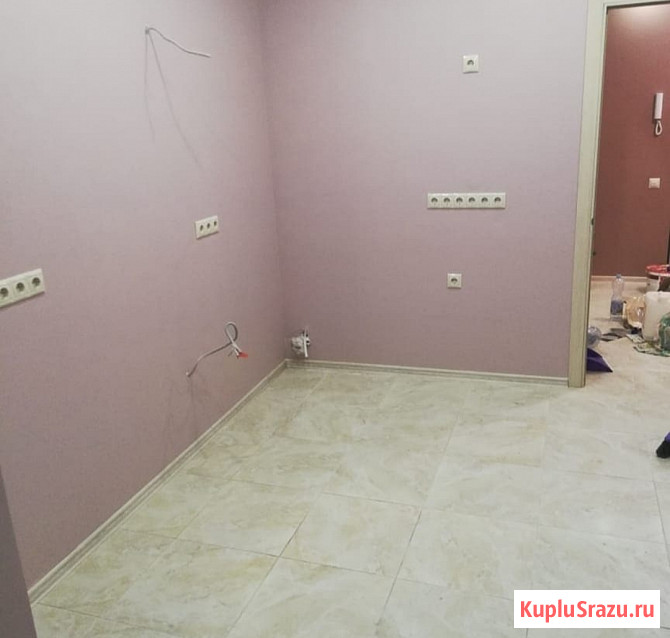 Ремонт квартир в Москве Москва - изображение 2