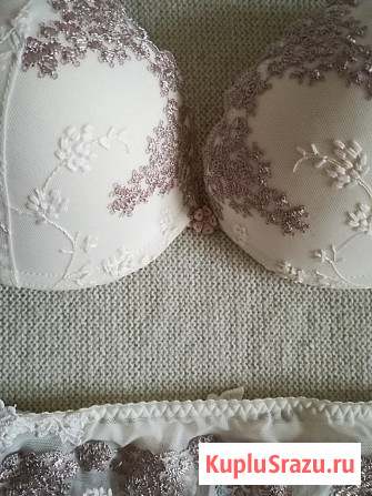 Комплект нижнего белья Balaloum (Италия) Новосибирск - изображение 2