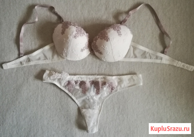 Комплект нижнего белья Balaloum (Италия) Новосибирск - изображение 1