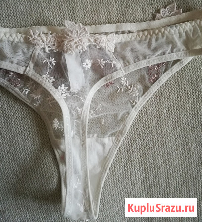 Комплект нижнего белья Balaloum (Италия) Новосибирск - изображение 7