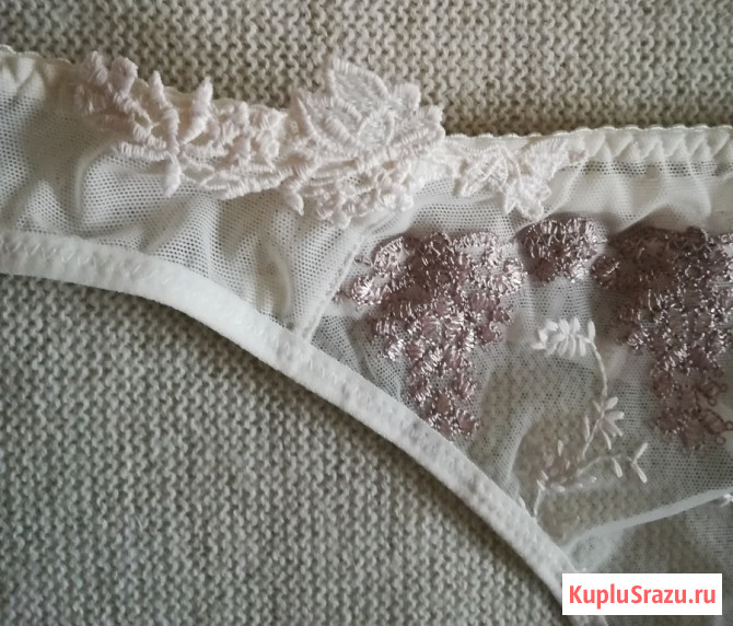 Комплект нижнего белья Balaloum (Италия) Новосибирск - изображение 5