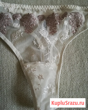 Комплект нижнего белья Balaloum (Италия) Новосибирск - изображение 3