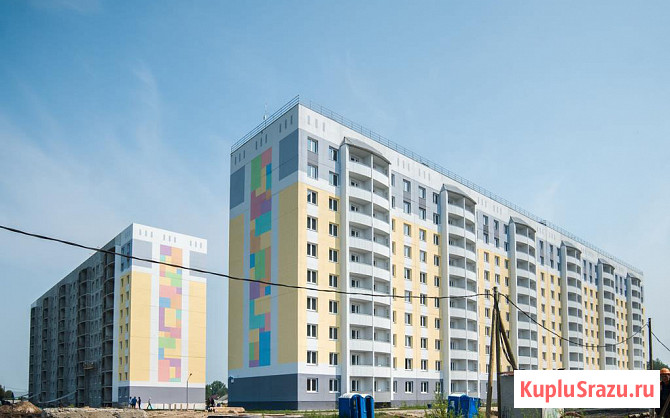 1-комнатная квартира, 35 м², 7/16 эт. на продажу в Тюмени Тюмень - изображение 5