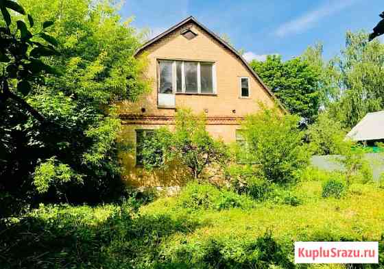 Продаю капитальный дом 100 кв.м с участком 8 соток ИЖС Балашиха