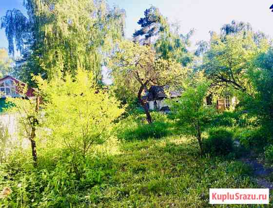 Продаю капитальный дом 100 кв.м с участком 8 соток ИЖС Балашиха