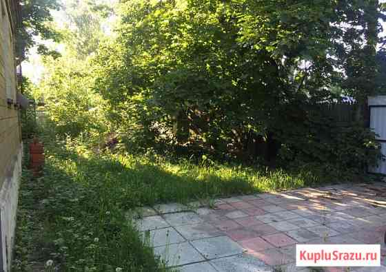 Продаю капитальный дом 100 кв.м с участком 8 соток ИЖС Балашиха