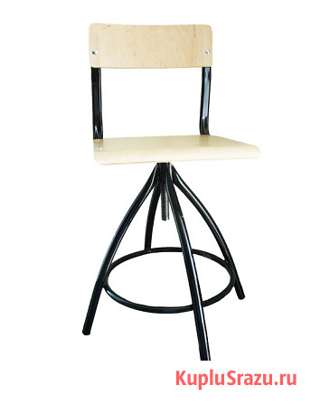 Стул кассира Санкт-Петербург - изображение 4