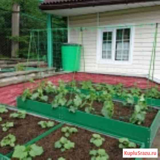 Шпалера для огурцов, гороха и др. бобовых 1.8х1.8м Красногорск