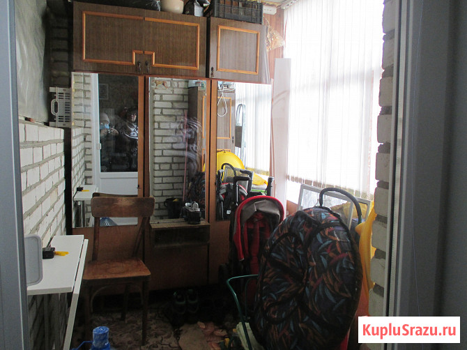 2-комнатная квартира, 52 м², 2/5 эт. на продажу в Суздале Суздаль - изображение 4