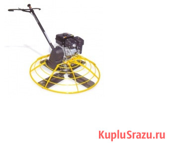 Затирочная машина по свежему бетону д.900 Чебоксары - изображение 1