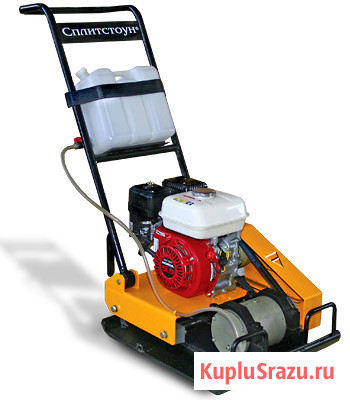 Виброплита бензиновая для асфальта Чебоксары - изображение 1