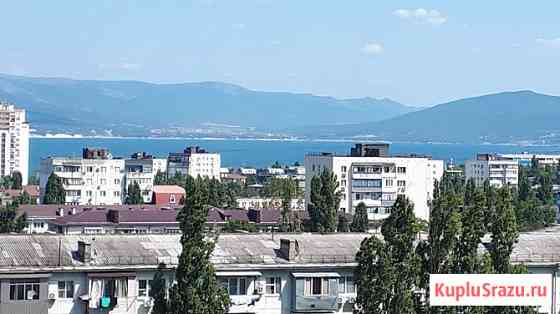 3к квартира на пр. Дзержинского Новороссийск