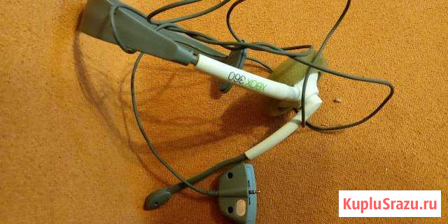 Гарнетура xbox 360 б/у Волжский - изображение 1