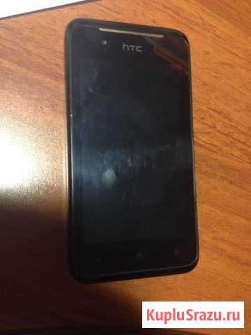 HTC Desire 210 dual sim Белгород - изображение 1