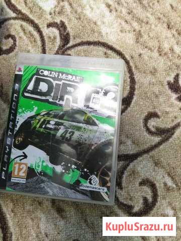 Dirt 2 Карачев - изображение 1