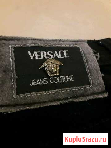 Джинсы Versace Jeans Couture Тамбов - изображение 1