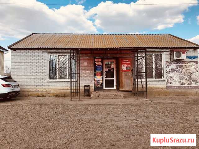 Продуктовый магазин Астрахань - изображение 1