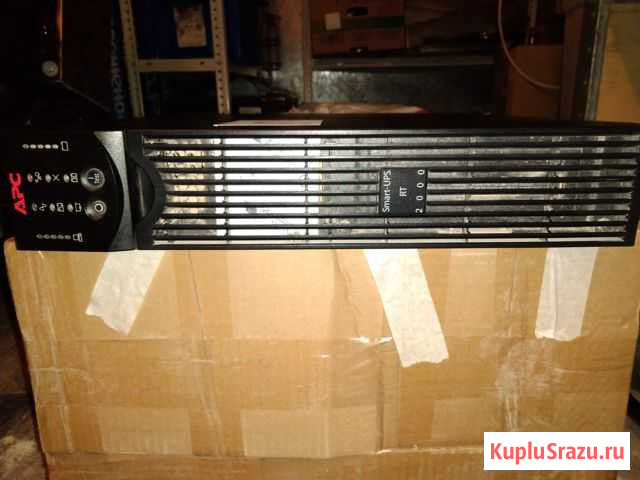 Источник бесперебойного питания Нижний Новгород - изображение 1