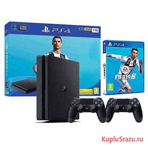 Sony PS4 Архангельск