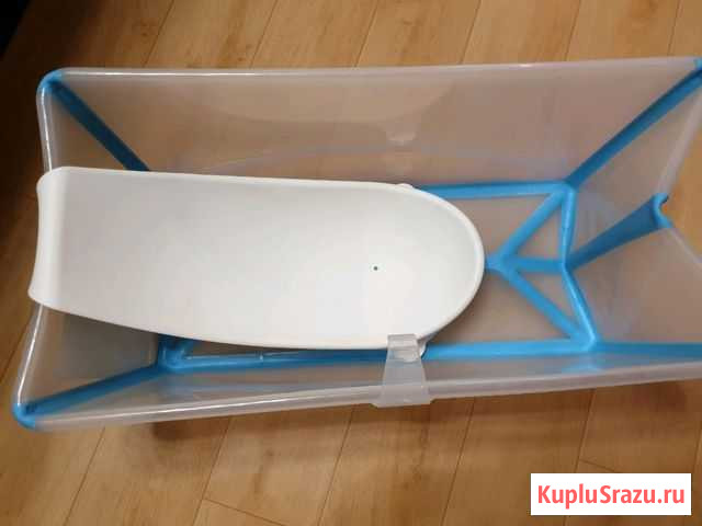 Ванночка детская Stokke Сургут - изображение 1