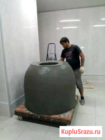 Тандыр от мастера Лыткарино - изображение 1