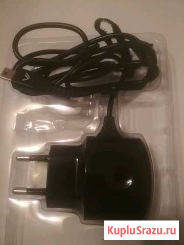 Зарядное устройство mini USB Вязьма - изображение 1