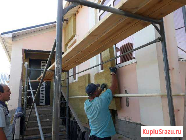 Всех видов строительных работ Туймазы - изображение 1