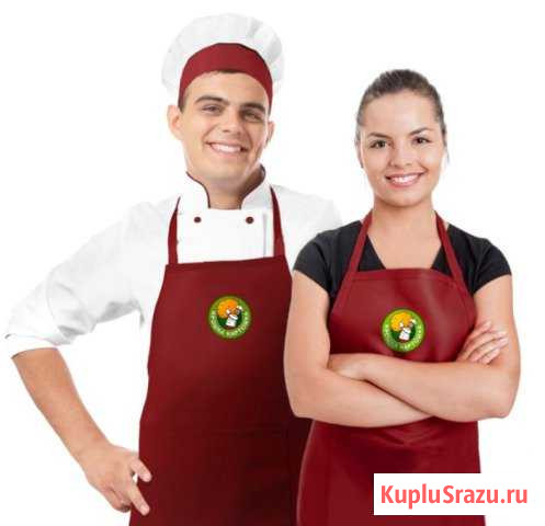 Вахта с проживанием, продавец-кассир Москва - изображение 1