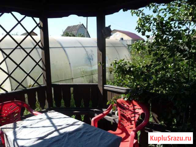 Дача 20 кв.м. на участке 6.5 сот. Брянск - изображение 1