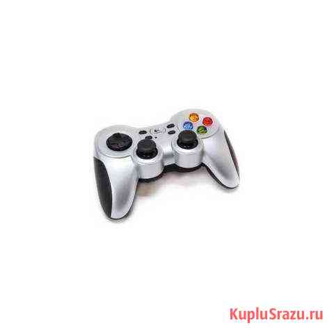 Геймпад Logitech Wireless Gamepad F710 Воронеж