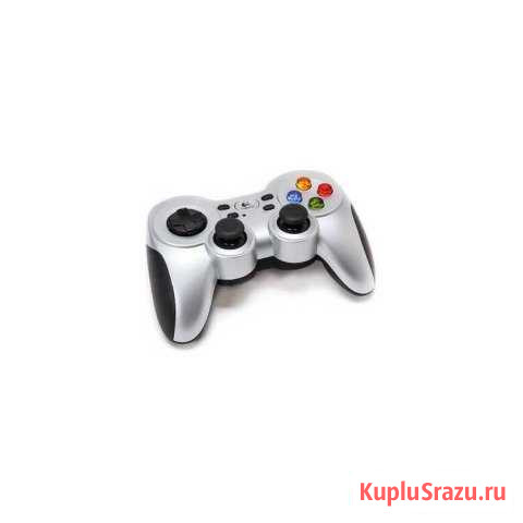 Геймпад Logitech Wireless Gamepad F710 Воронеж - изображение 1
