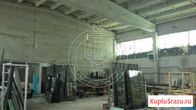 Производственное помещение, 340 м ?, 1-Тракторная Казань - изображение 1