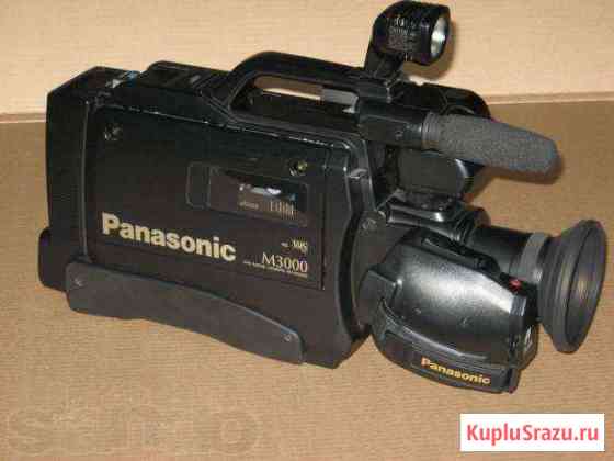 Panasonic m-1000 и m-3000 Севастополь