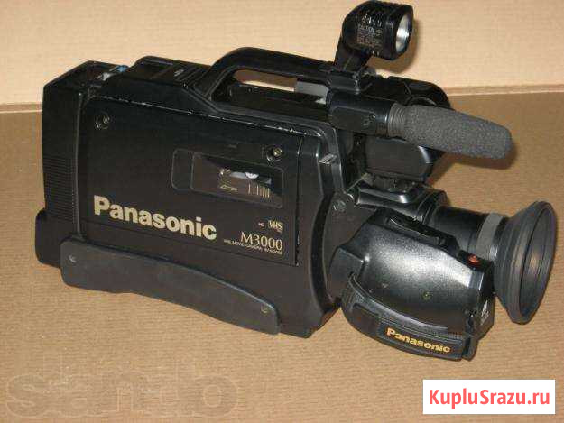 Panasonic m-1000 и m-3000 Севастополь - изображение 1