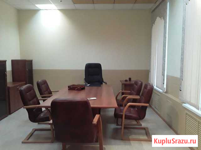 Офисное помещение с мебелью в центре, 280 кв.м. Уфа - изображение 1