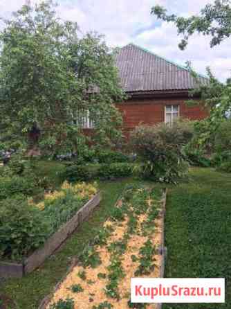Дом 110 кв.м. на участке 25 сот. Плюсса