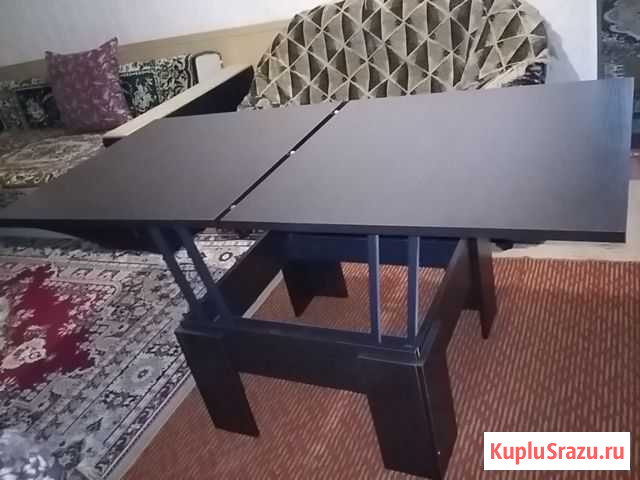 Стол Майский - изображение 1