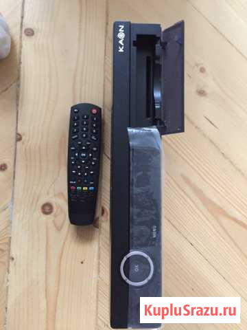 Спутниковый приёмник, DVB-S Щёлково - изображение 1