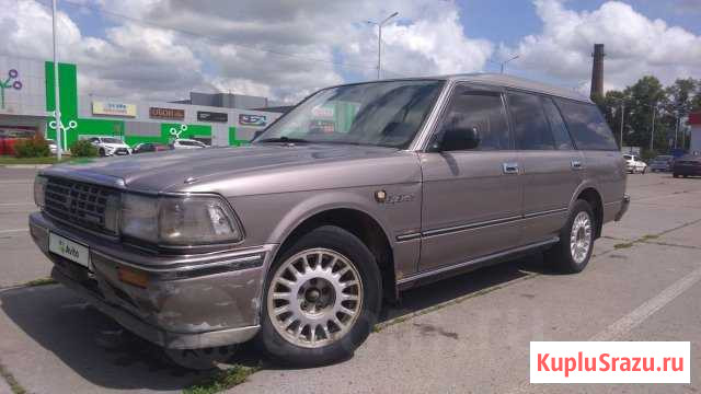 Toyota Crown 2.0 AT, 1991, универсал Заветы Ильича - изображение 1