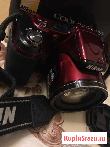 Фотоаппарат Nikon Фрязино - изображение 1