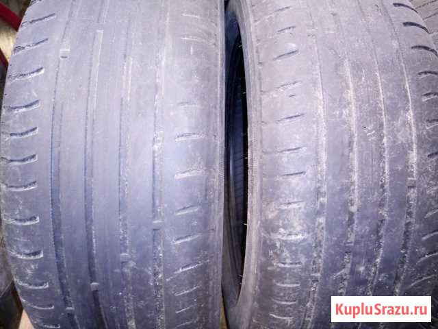 Шины r15 (лето) Десногорск - изображение 1
