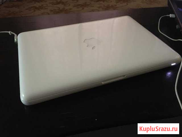 Apple MacBook Pro Стародеревянковская - изображение 1